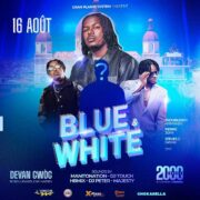 16 aout